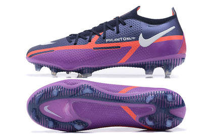 Nike Phantom GT2 Elite FG-Purple