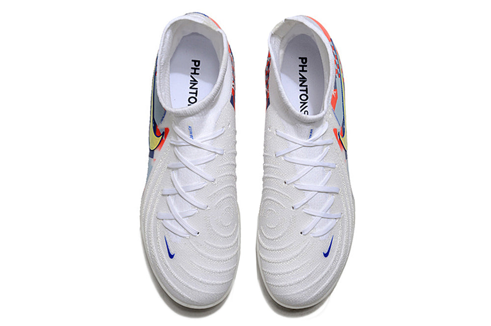 PHANTOM LUNA ELITE TF-White 2