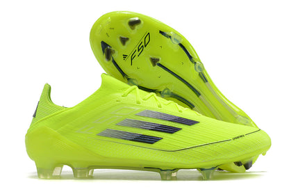 Adidas F50 FG-Green