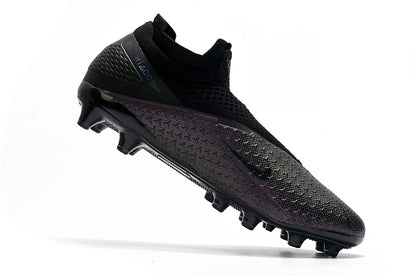 Nike Phantom VSN 2 Elite DF AG-PRO-Black