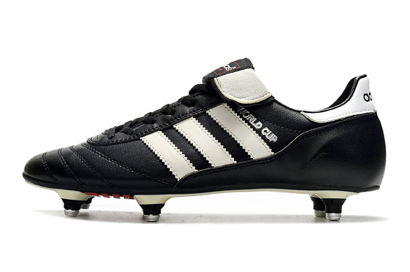 Adidas copa world cup Black SG