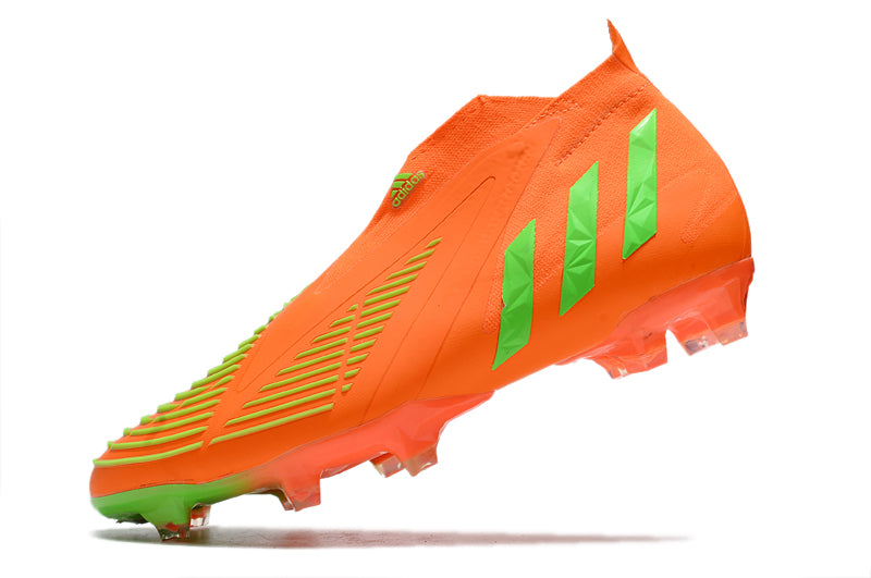 Adidas Predator FIFA World Cup Qatar 2022 Edge+  Orange FG