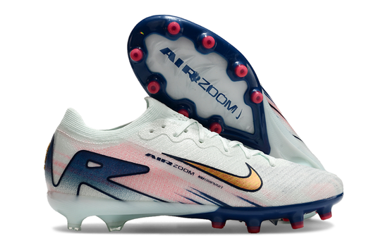 Air Zoom Mercurial Vapor 16 Elite AG-White Dark Blue