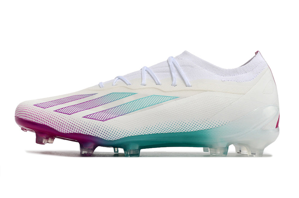 X23 Crazyfast.1 FG-White Color 2