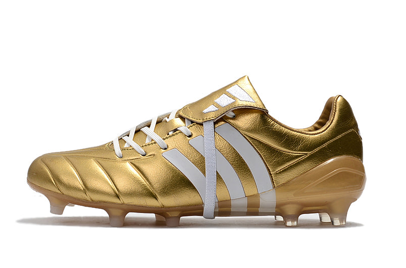 Adidas Predator Mania Instinct FG-Gold