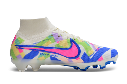 Air Zoom Mercurial Superfly IX Elite FG-Color H