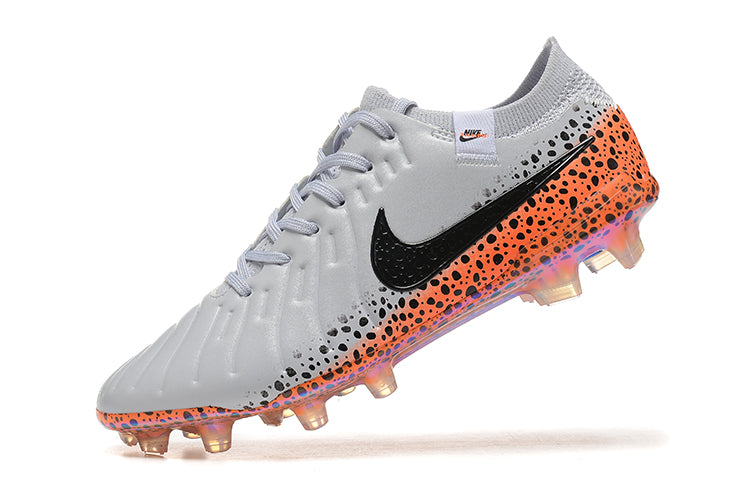 Tiempo Legend 10 Elite FG-Gray Orange