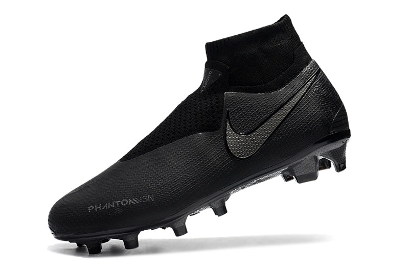 NIke Phantom VSN Shadow Elite DF FG-Black