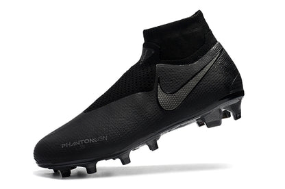 NIke Phantom VSN Shadow Elite DF FG-Black