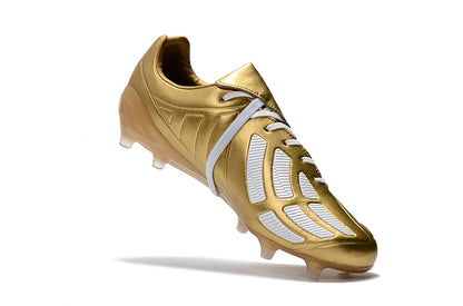 Adidas Predator Mania Instinct FG-Gold