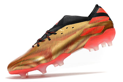 Adidas Nemeziz 19.1 FG-Gold