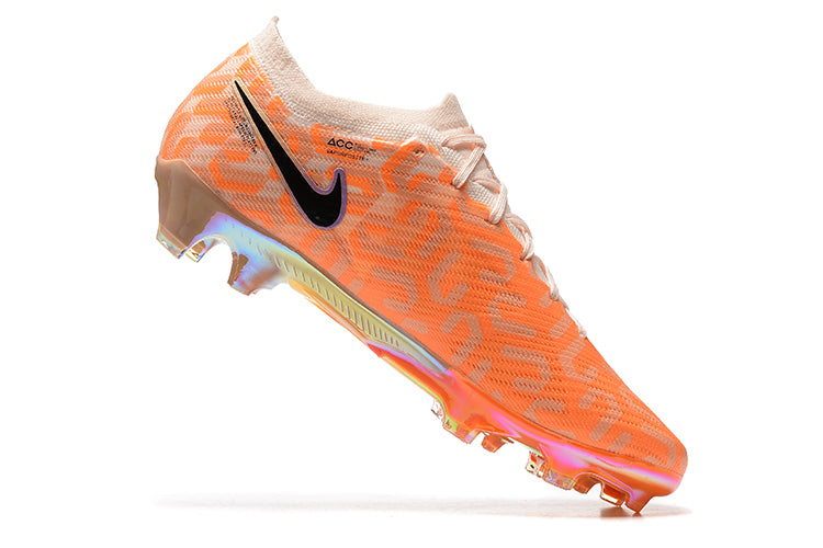 Nike Air Zoom Mercurial Vapor XV Elite FG-Orange