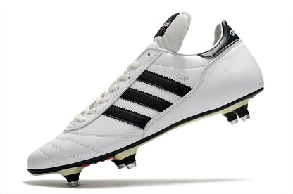 Adidas copa world cup White SG