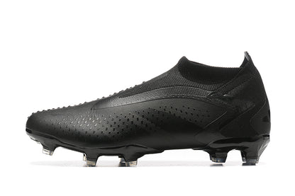 Adidas Predator Accuracy+ Black FG