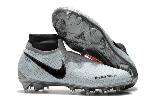 NIke Phantom VSN Shadow Elite DF FG-Grey
