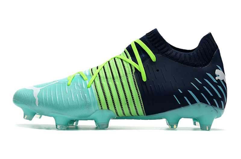 Puma Future Z 1.1 FG Neymar-Black & Green