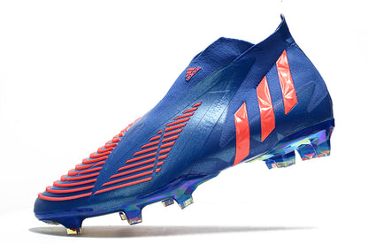 Adidas Predator FIFA World Cup Qatar 2022 Edge+ Blue FG