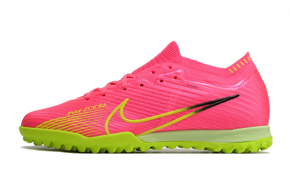 Nike Air Zoom Mercurial Vapor XV Elite TF-Pink