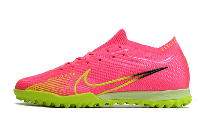 Nike Air Zoom Mercurial Vapor XV Elite TF-Pink