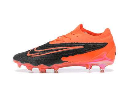 Nike Phantom GX Elite FG-Orange Black