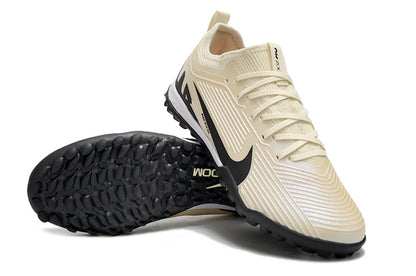 Air Zoom Mercurial Vapor XV Pro TF-Beige Black