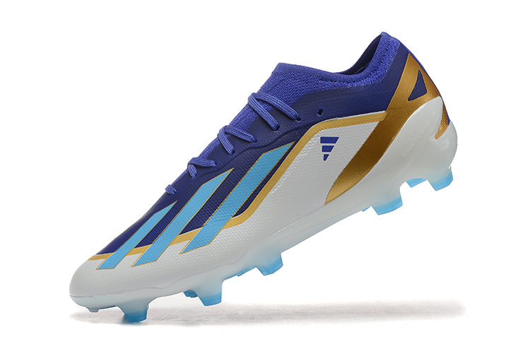 X23 Crazyfast.1 FG-Blue White