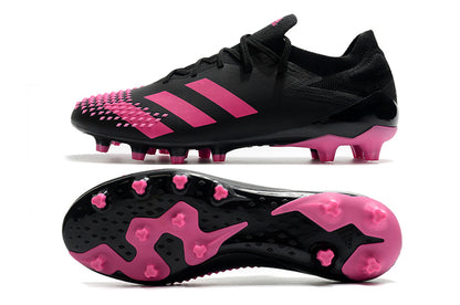 Adidas Predator Mutator 20.1 Low AG-Black&Pink