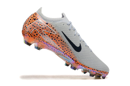 AIR Zoom Mercurial Vapor 16 Elite XXV FG-White Orange
