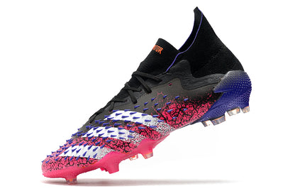 Adidas Predator Freak.1 FG-Black & Pink