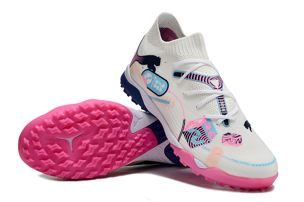 FUTURE 2024 TF-White Pink