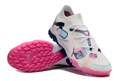 FUTURE 2024 TF-White Pink