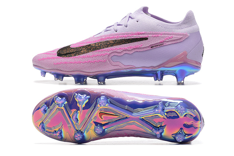 Nike Phantom GX Elite FG-Purple Blue