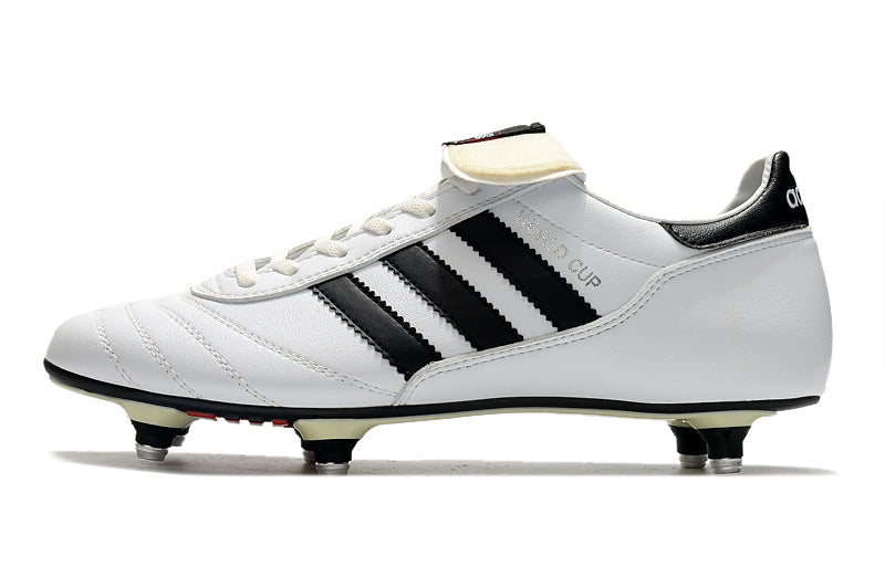 Adidas copa world cup White SG
