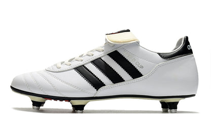 Adidas copa world cup White SG