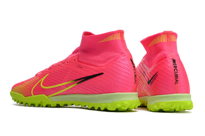 Air Zoom Mercurial Vapor XV Elite TF-PINK H