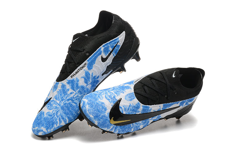 Phantom GX Elite FG-Black White Blue