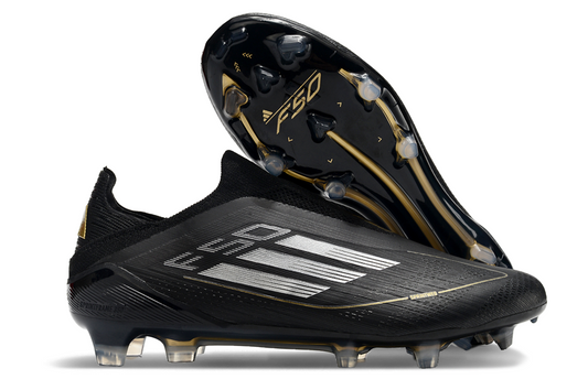 Adidas F50 FG-Black