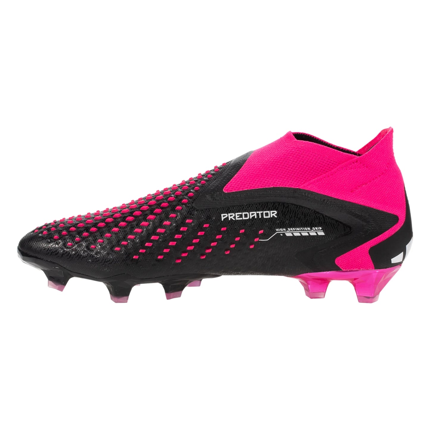 Adidas Predator Accuracy+ Pink FG