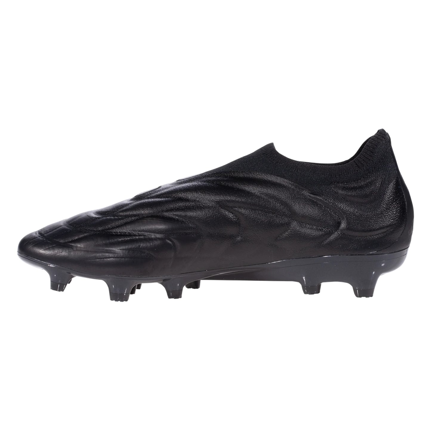 Adidas Copa Pure+ Black FG