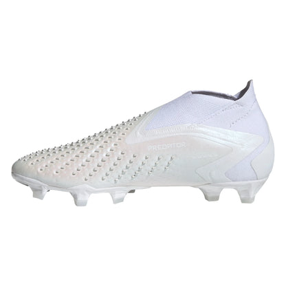 Adidas Predator Accuracy+ White FG