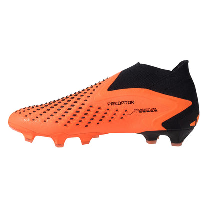 Adidas Predator Accuracy+ Orange FG