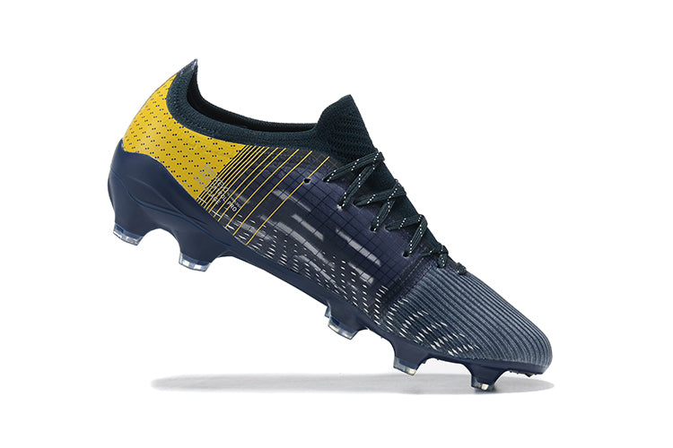 Ultra 1.3 FG-Black Yellow