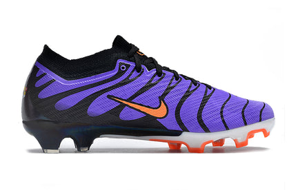 Nike Air Zoom Mercurial Superfly IX Elite FG-Purple