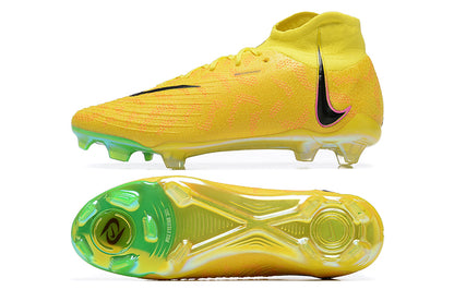 NIKE PHANTOM LUNA ELITE FG-Yellow