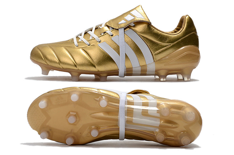 Adidas Predator Mania Instinct FG-Gold