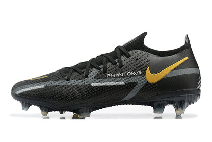 Nike Phantom GT2 Elite FG-Black