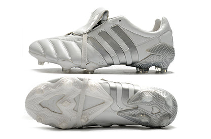 Adidas Predator 20+ Mutator Predator Mania'Tormentor' FG-White
