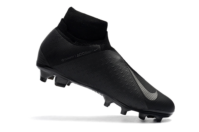 NIke Phantom VSN Shadow Elite DF FG-Black
