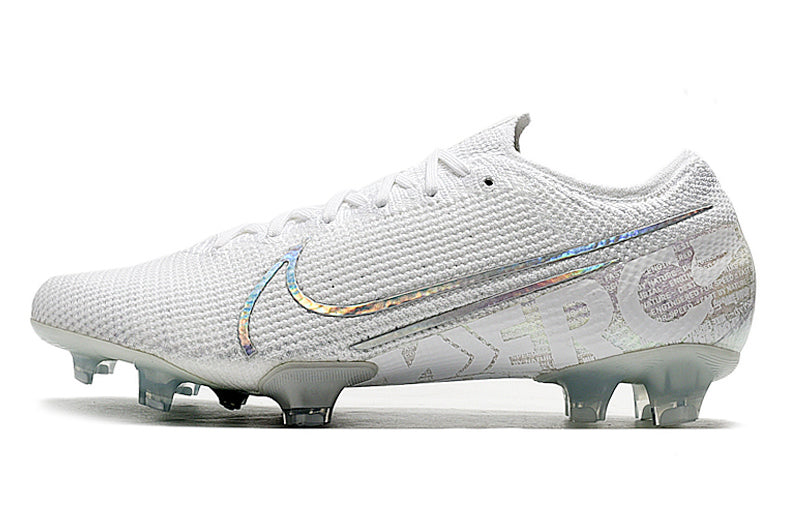 Nike Mercurial Vapor 13 Elite FG Nuovo White Pack