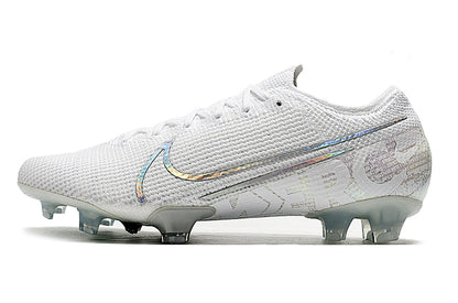 Nike Mercurial Vapor 13 Elite FG Nuovo White Pack